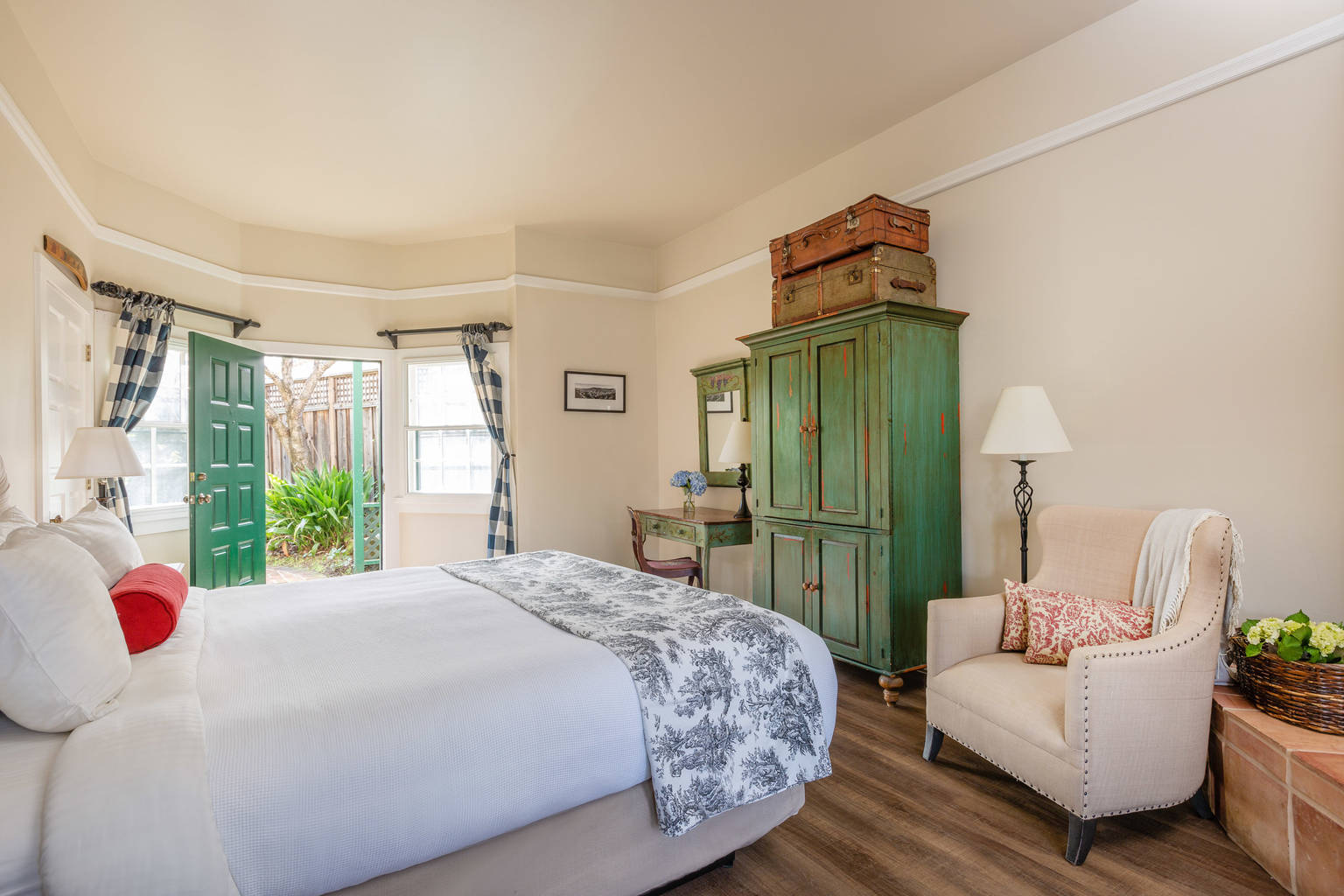 Yountville Vacation Rental