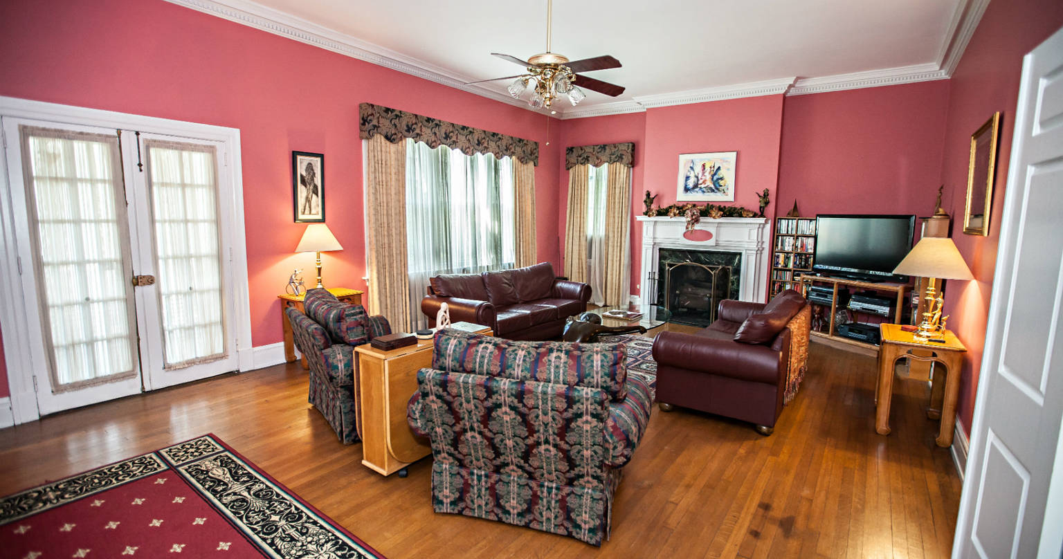 Durham Vacation Rental