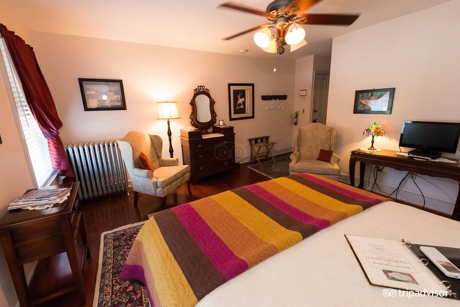 Gettysburg Vacation Rental