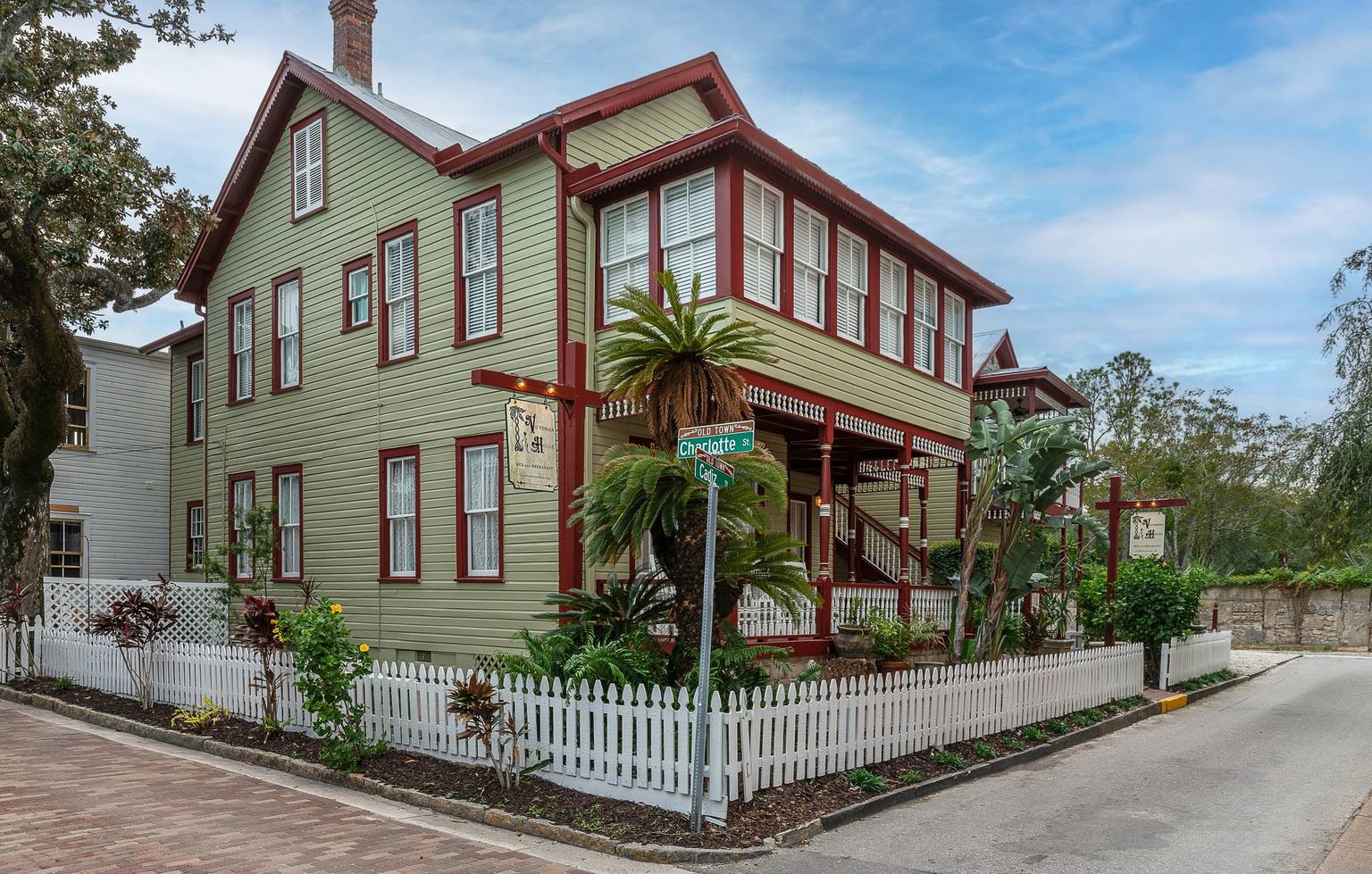 St. Augustine Vacation Rental