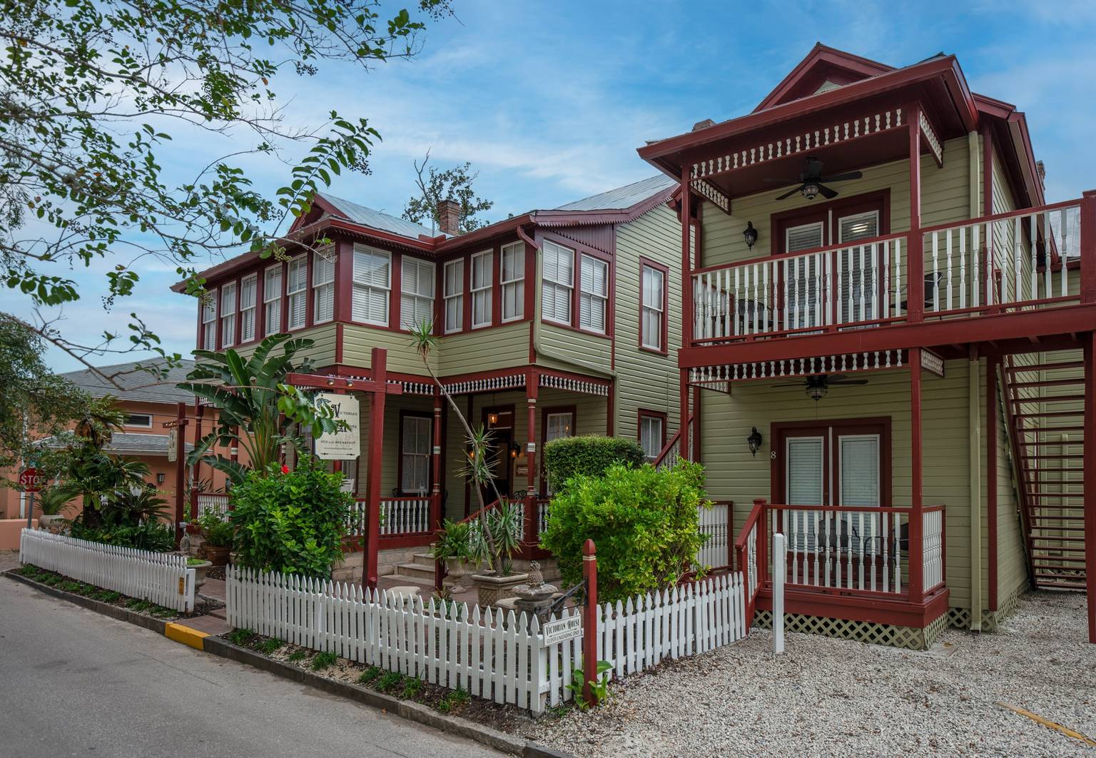 St. Augustine Vacation Rental