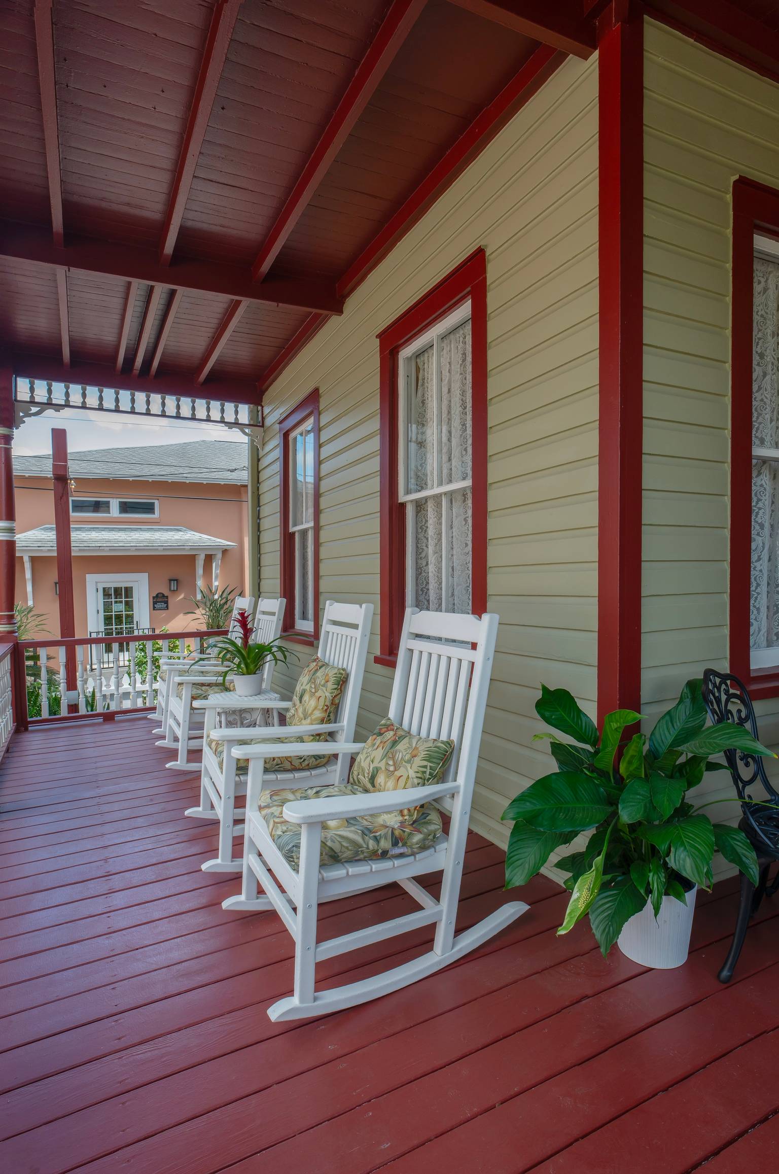 St. Augustine Vacation Rental