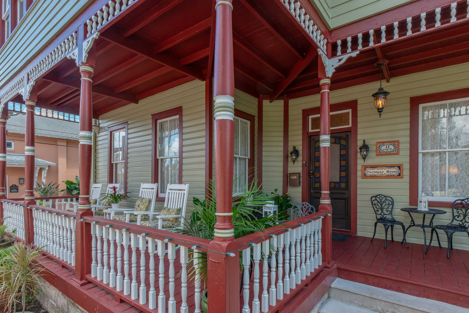 St. Augustine Vacation Rental