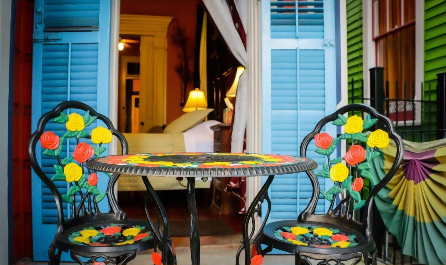 New Orleans Vacation Rental