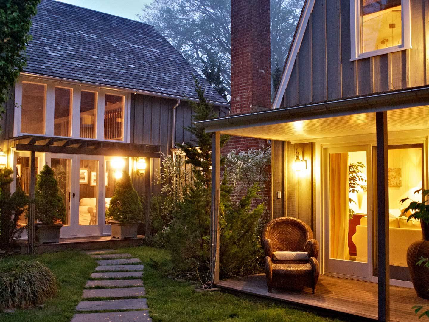 East Hampton Vacation Rental