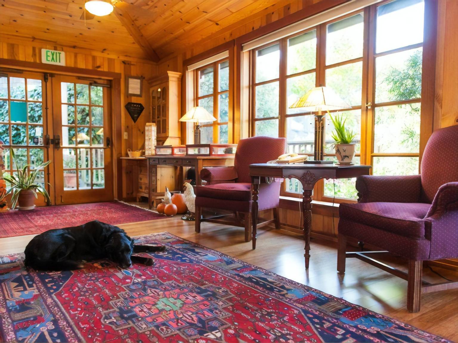 Mendocino Vacation Rental