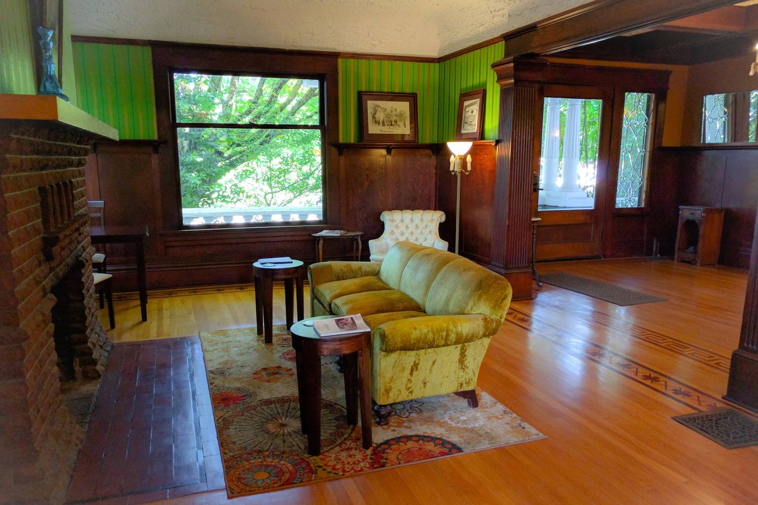 Portland Vacation Rental