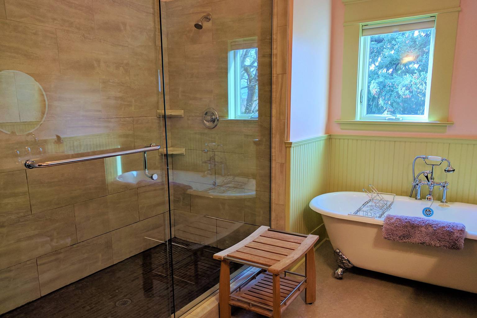 Portland Vacation Rental