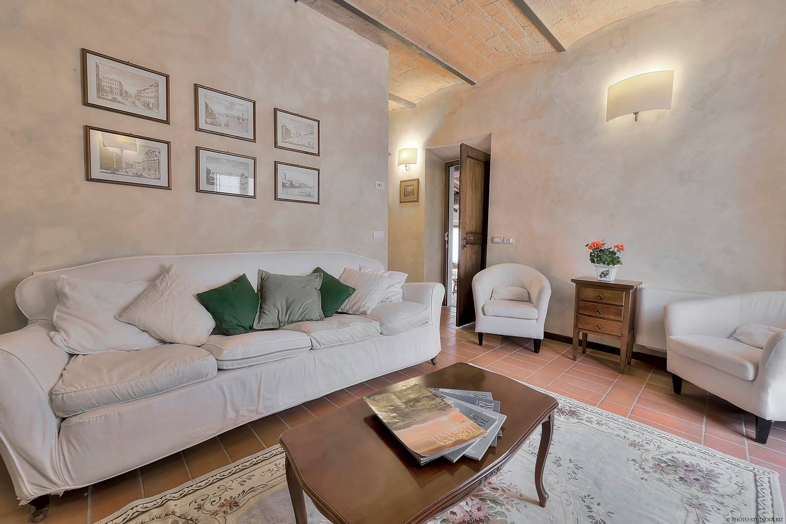 Montespertoli Vacation Rental