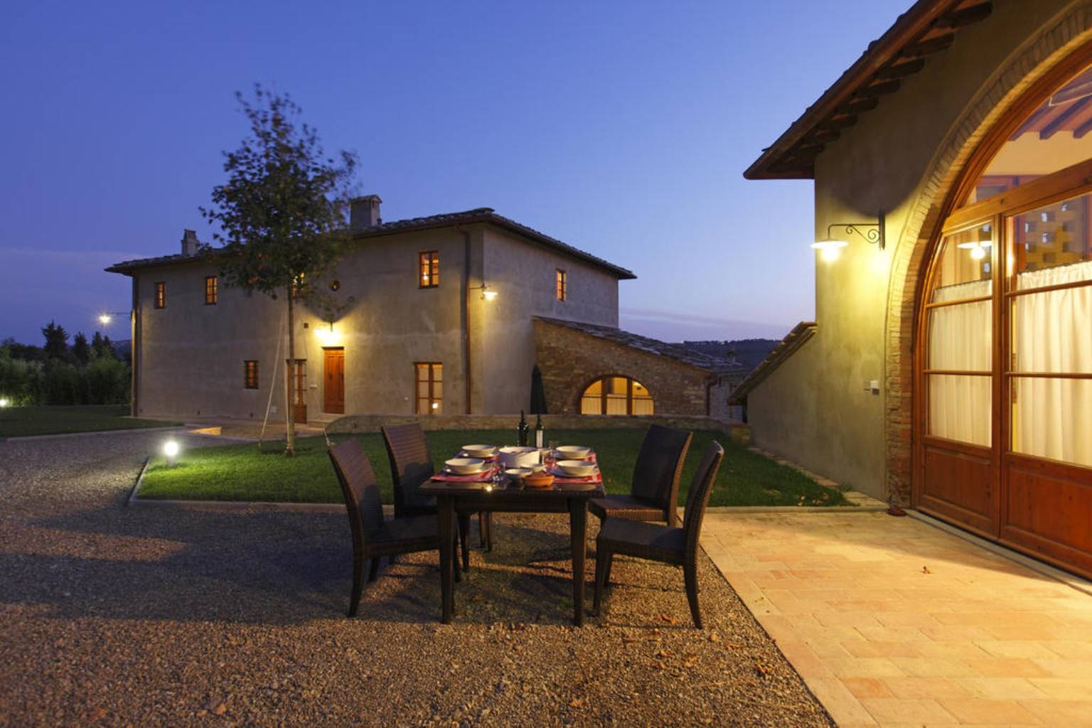 Montespertoli Vacation Rental