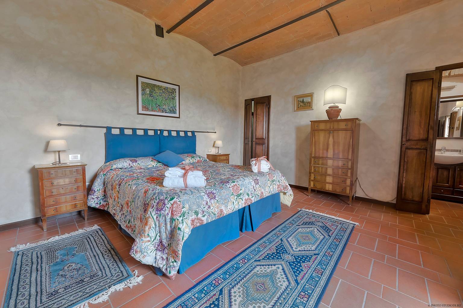 Montespertoli Vacation Rental