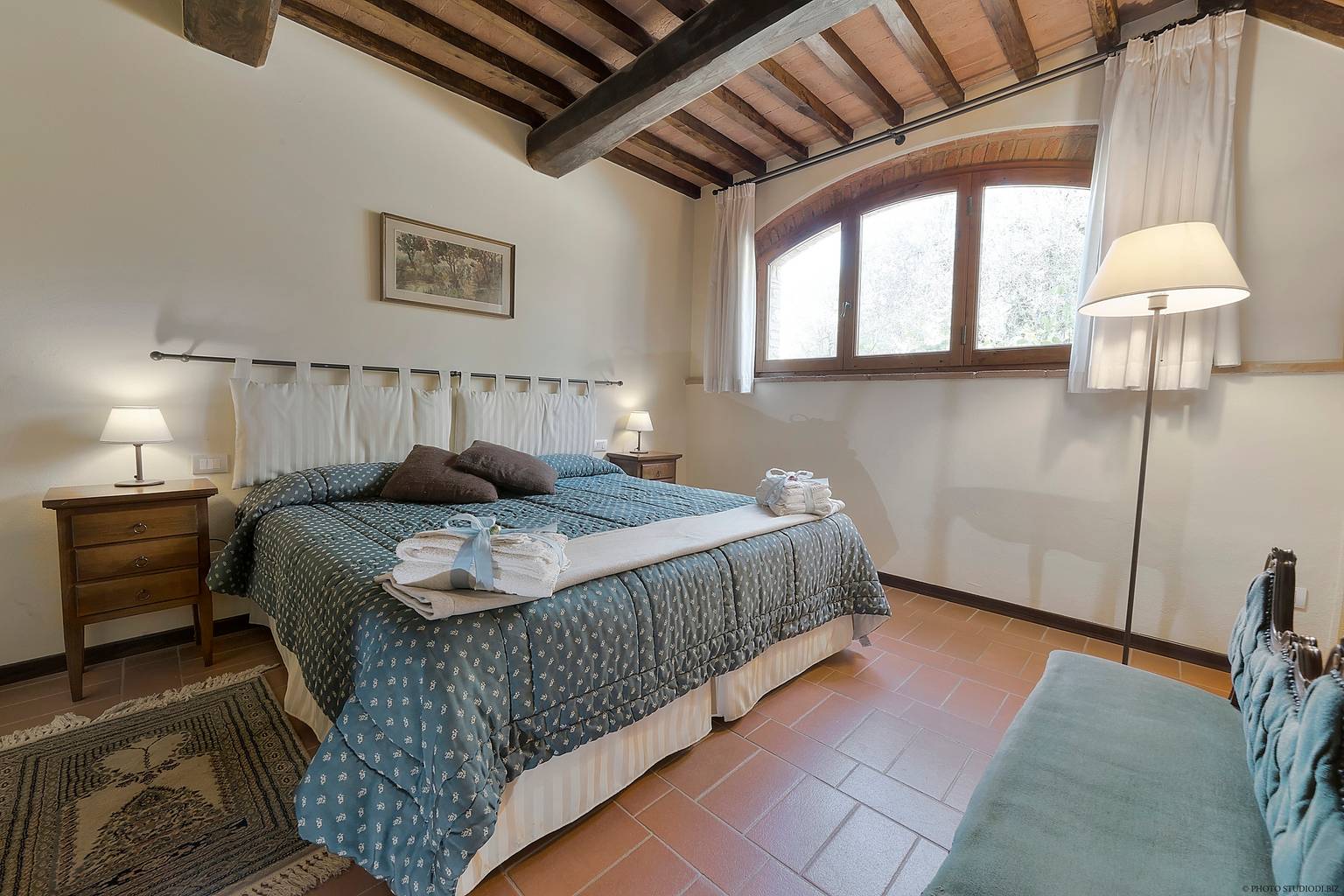 Montespertoli Vacation Rental