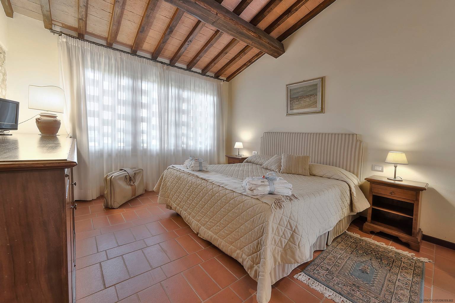 Montespertoli Vacation Rental