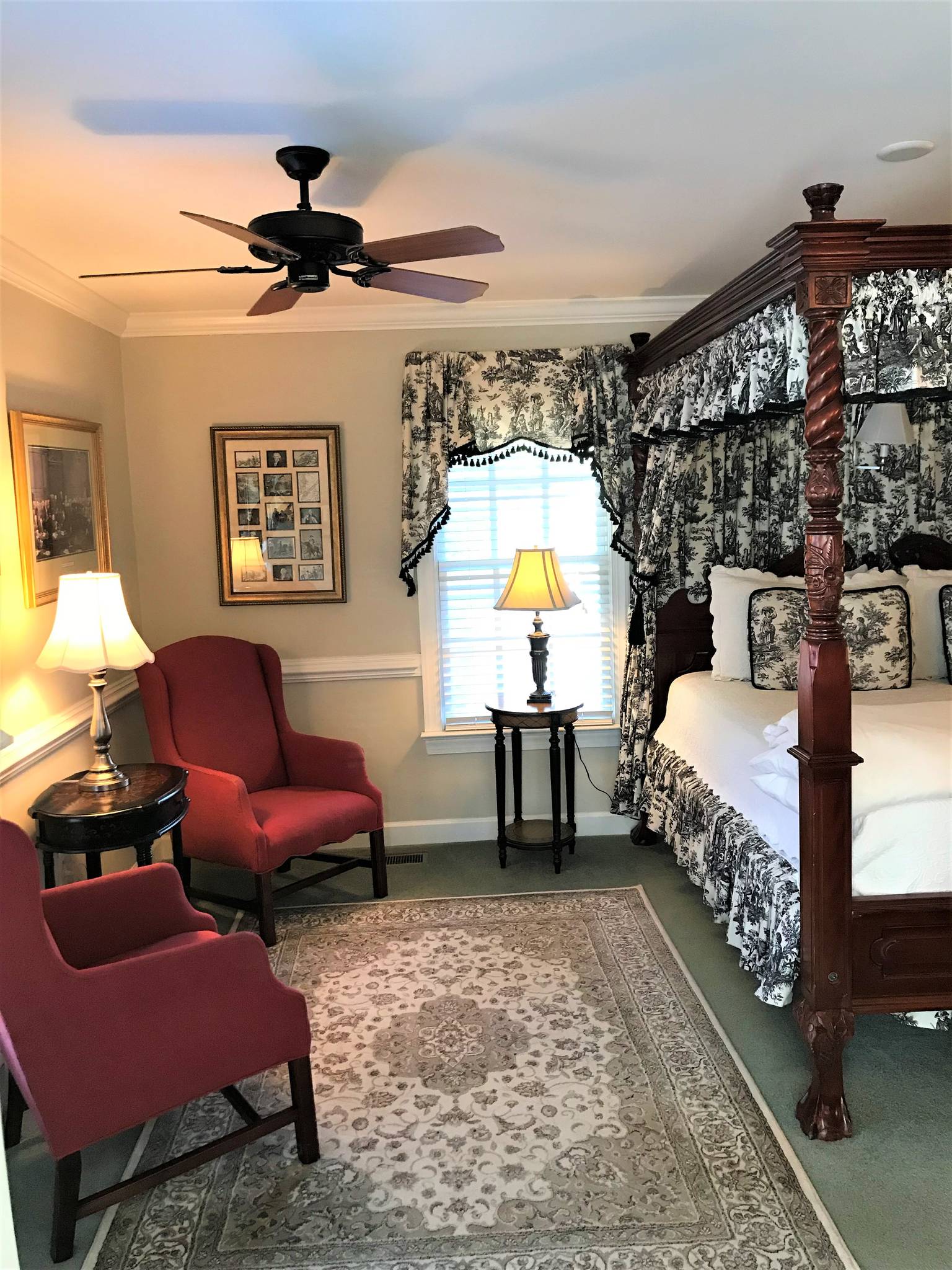 Williamsburg Vacation Rental