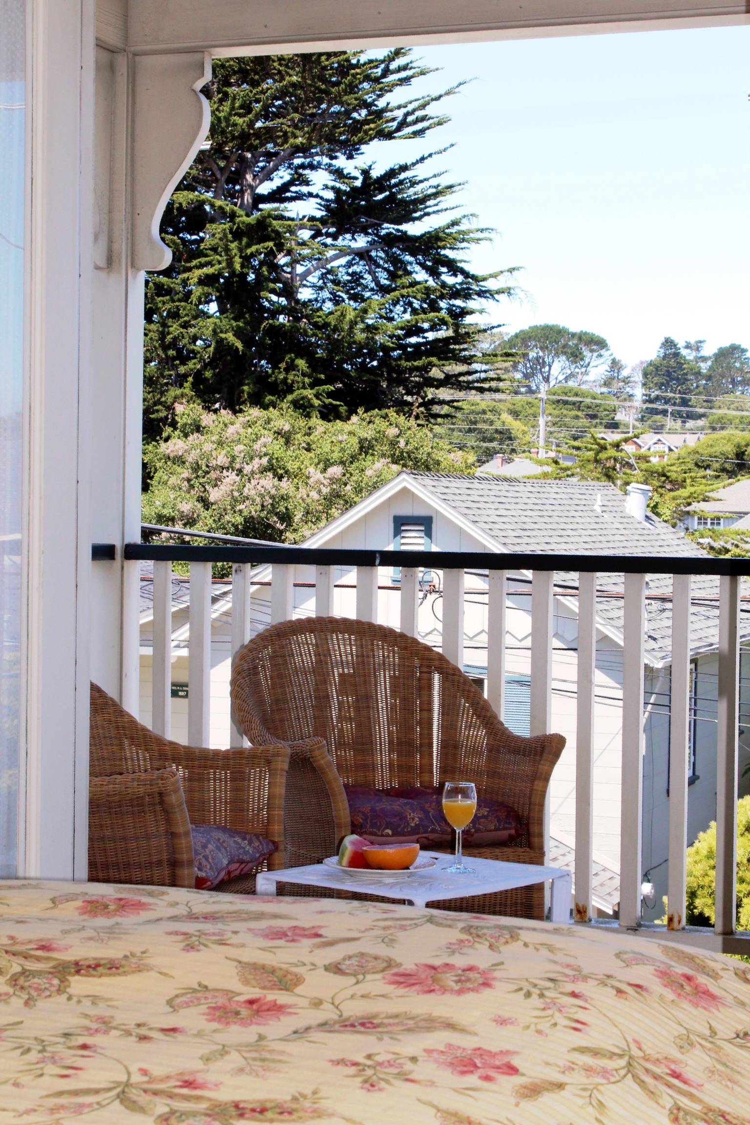 Pacific Grove Vacation Rental