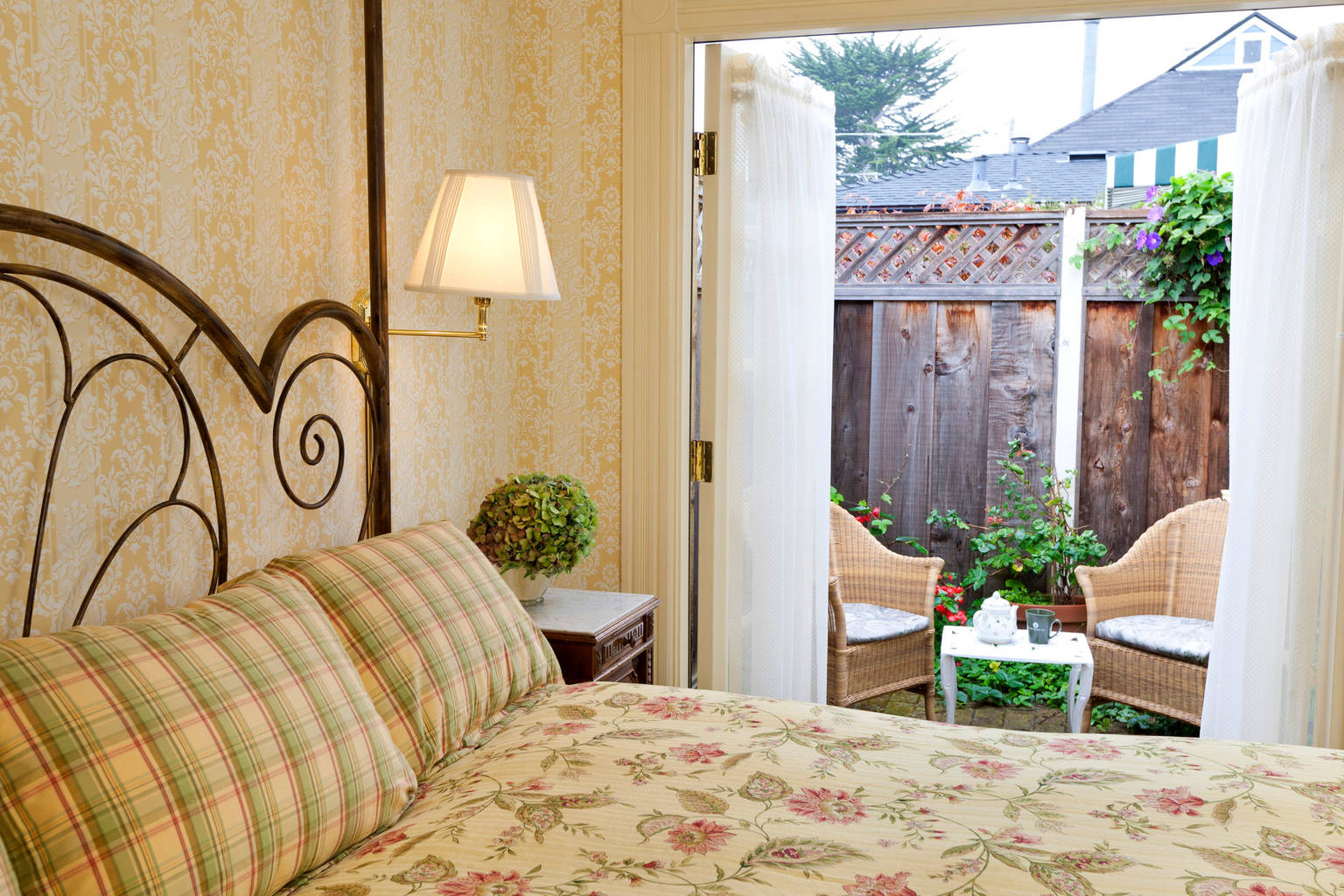 Pacific Grove Vacation Rental