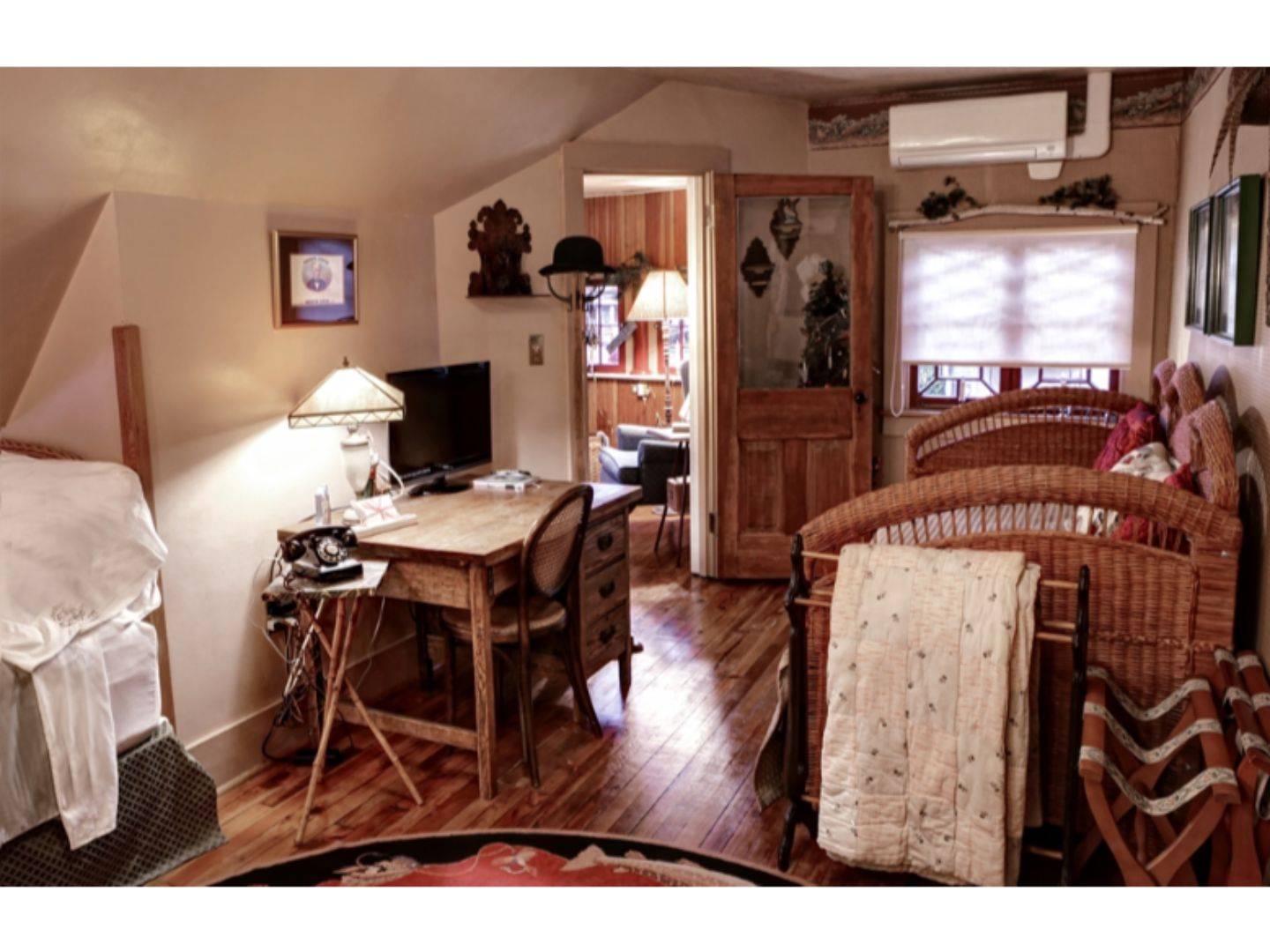 Bellefonte Vacation Rental