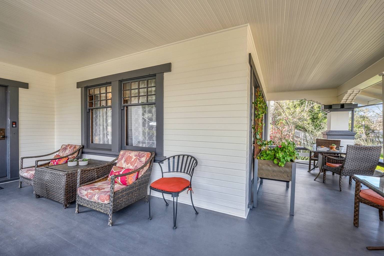 Calistoga Vacation Rental