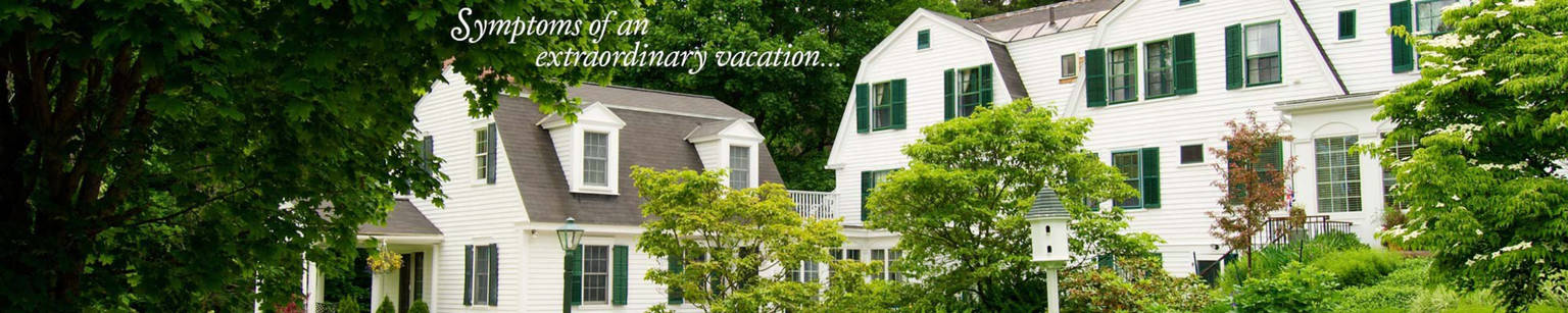 Lenox Vacation Rental