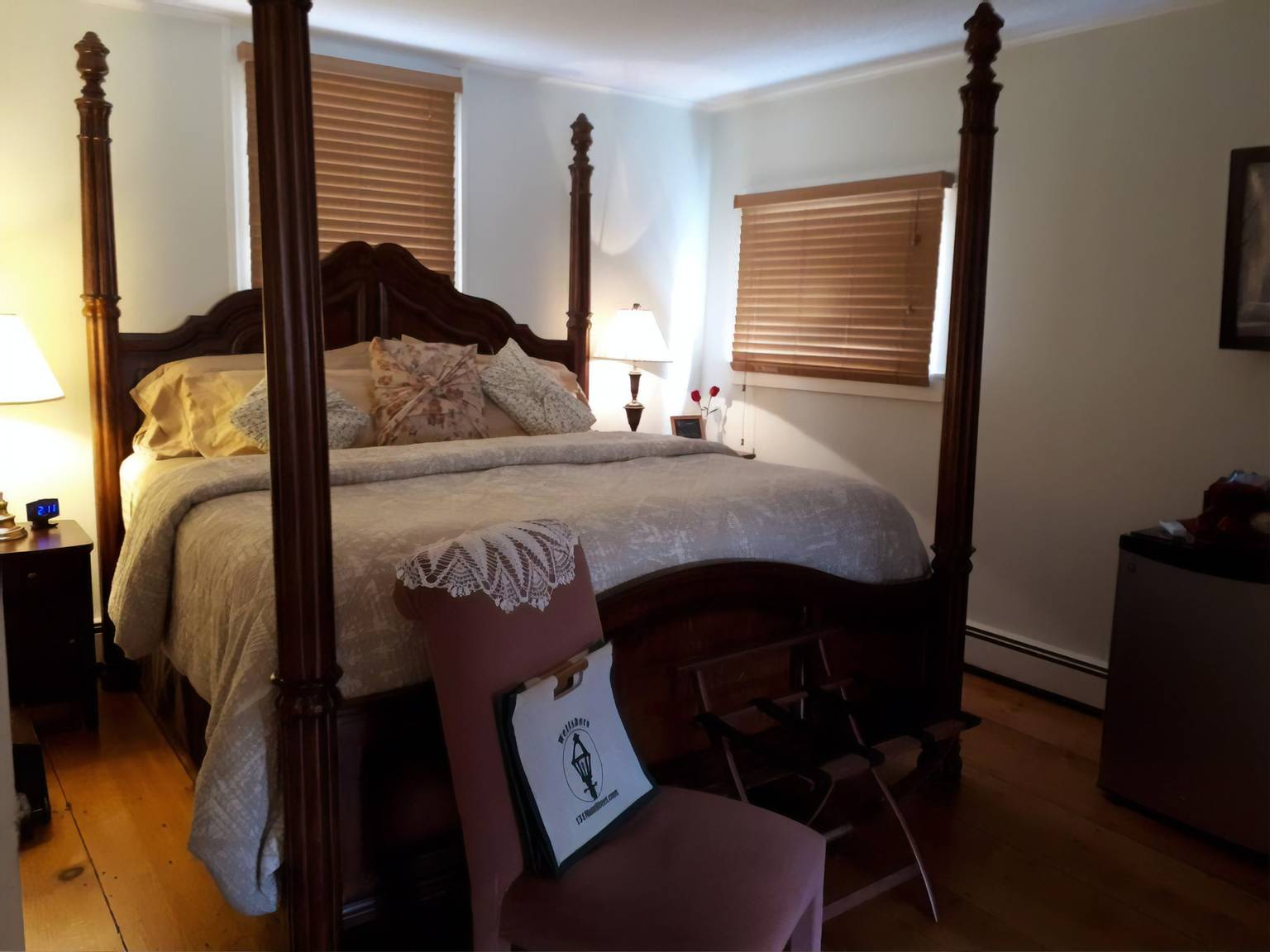 Wellsboro Vacation Rental