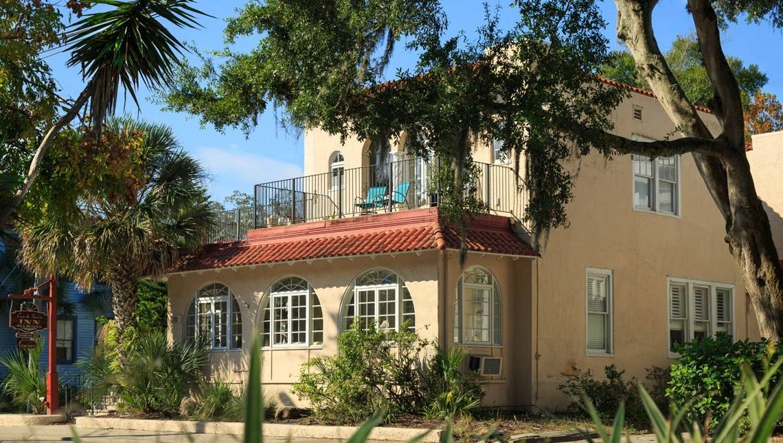 St. Augustine Vacation Rental