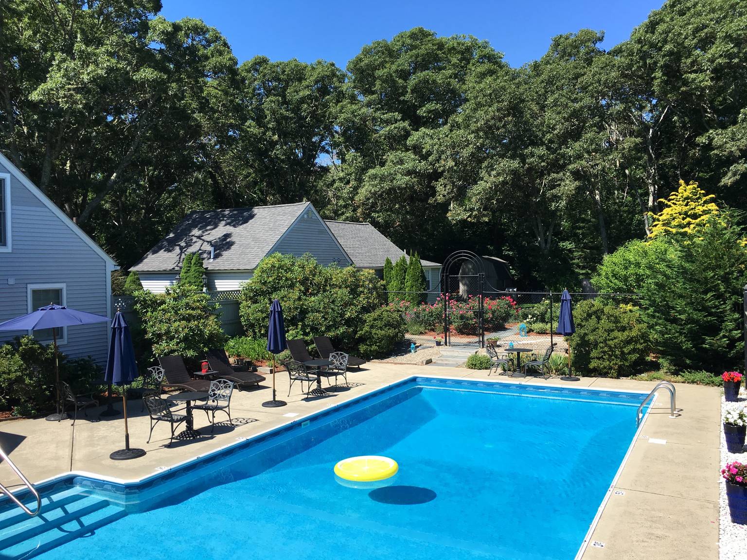 Harwich Vacation Rental