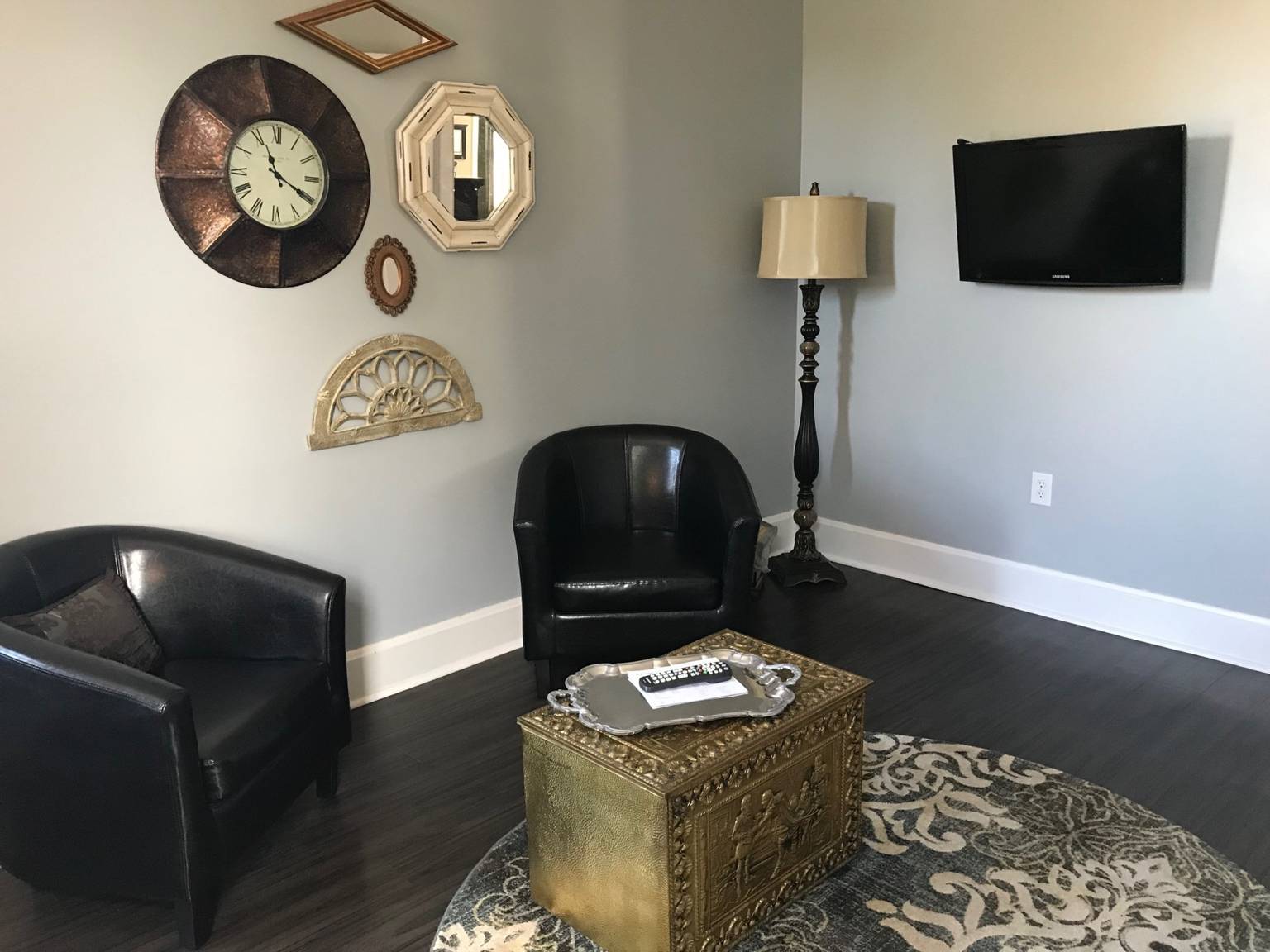 Indianapolis Vacation Rental