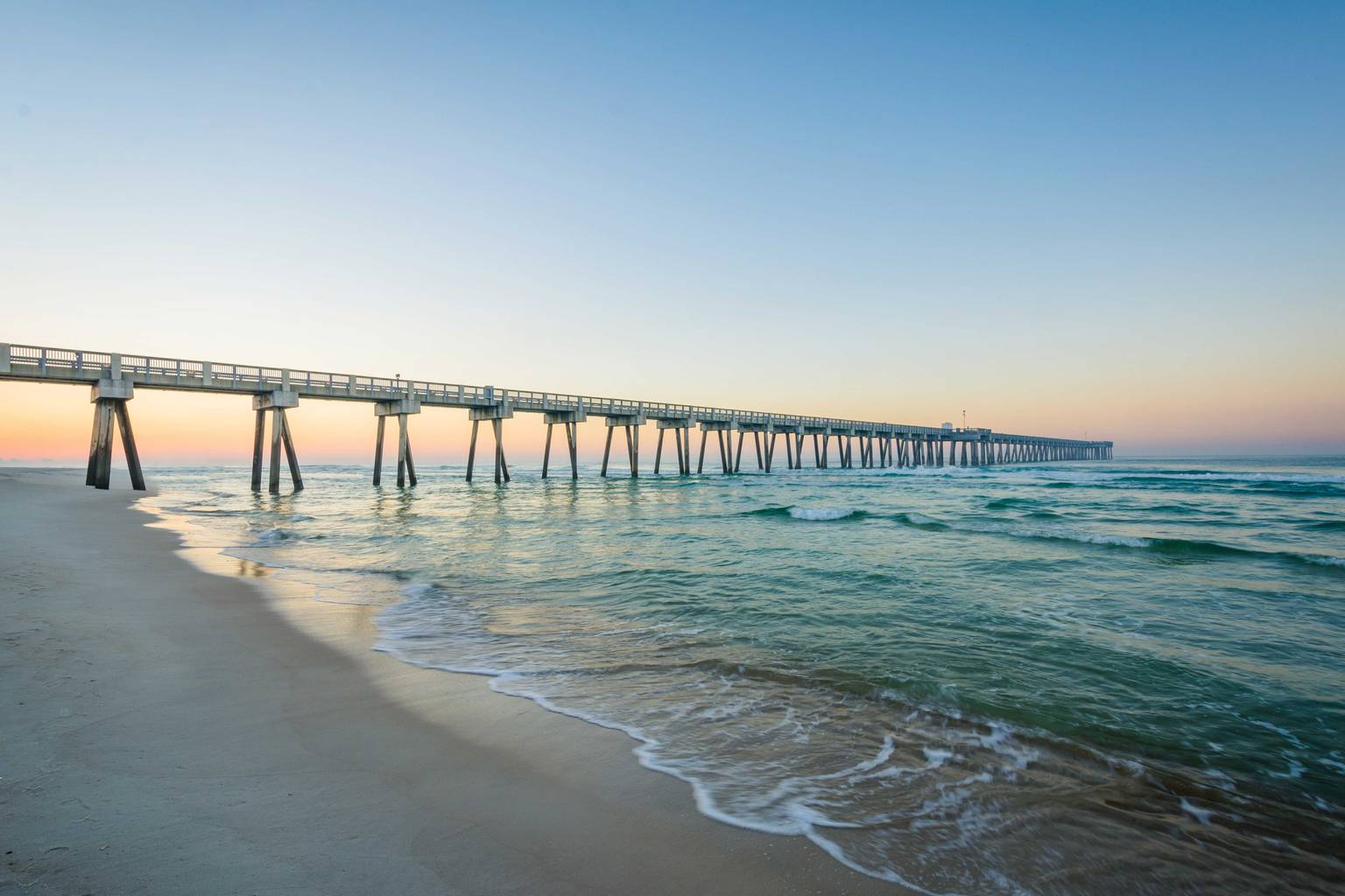 Panama City Beach Vacation Rental