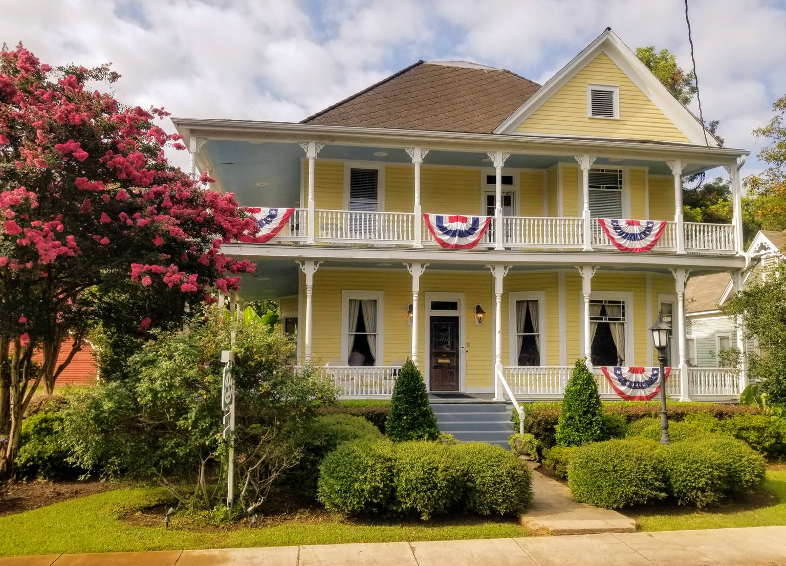 Natchitoches Vacation Rental