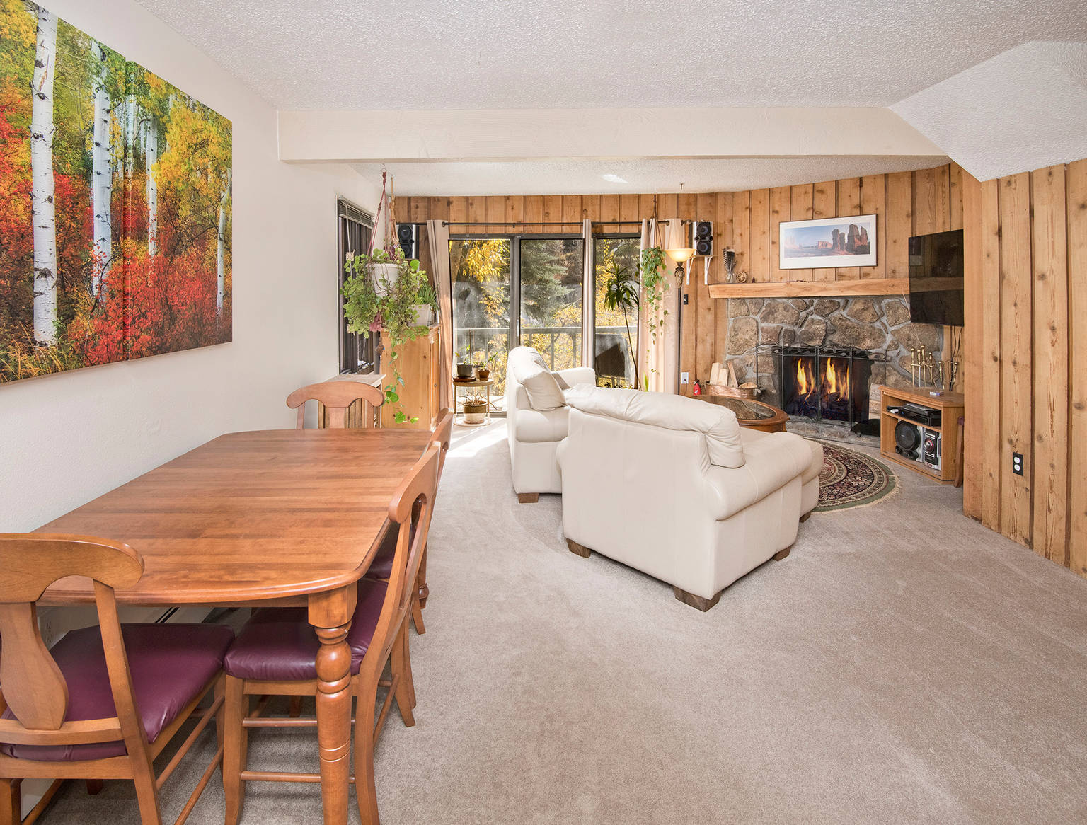 Vail Vacation Rental