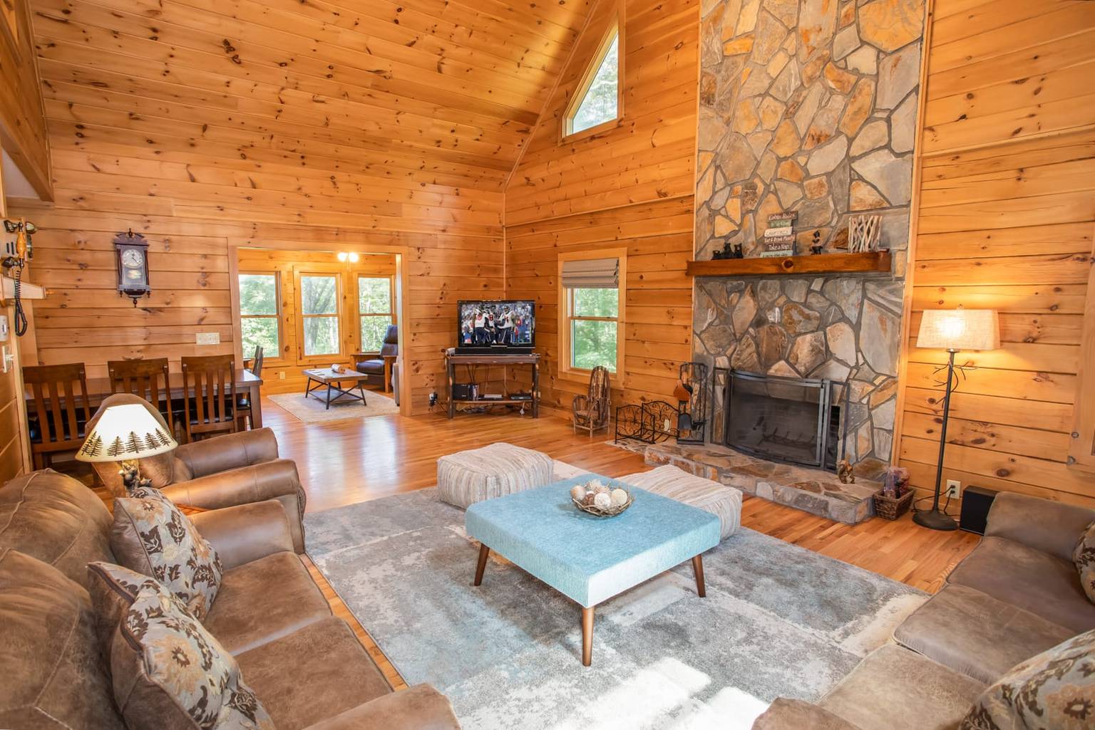 Beech Mountain Vacation Rental