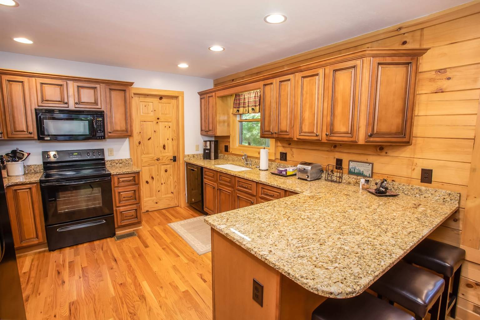 Beech Mountain Vacation Rental