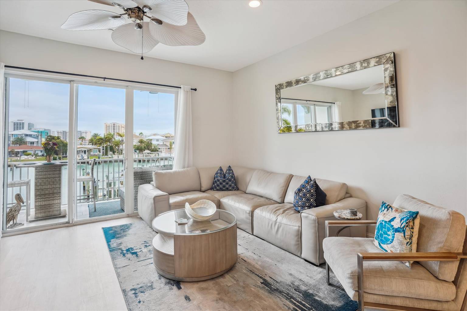 Clearwater Beach Vacation Rental