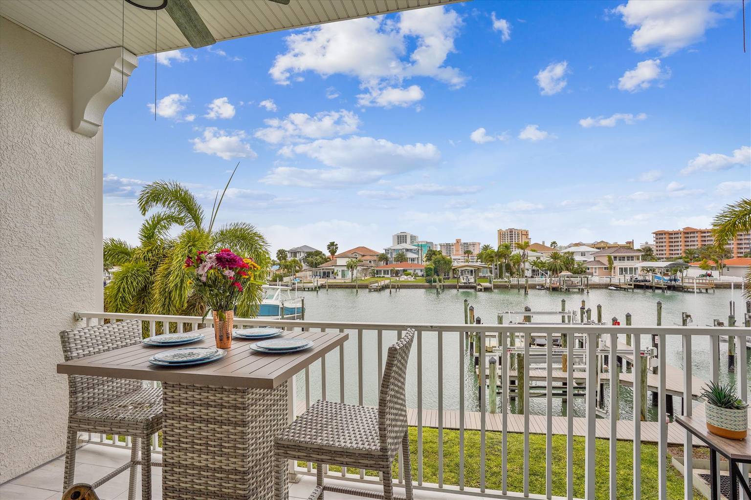 Clearwater Beach Vacation Rental