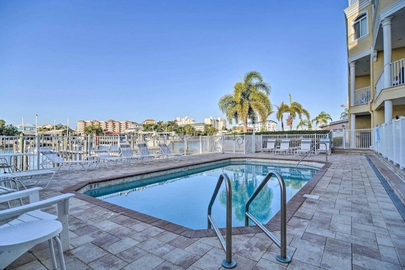 Clearwater Beach Vacation Rental