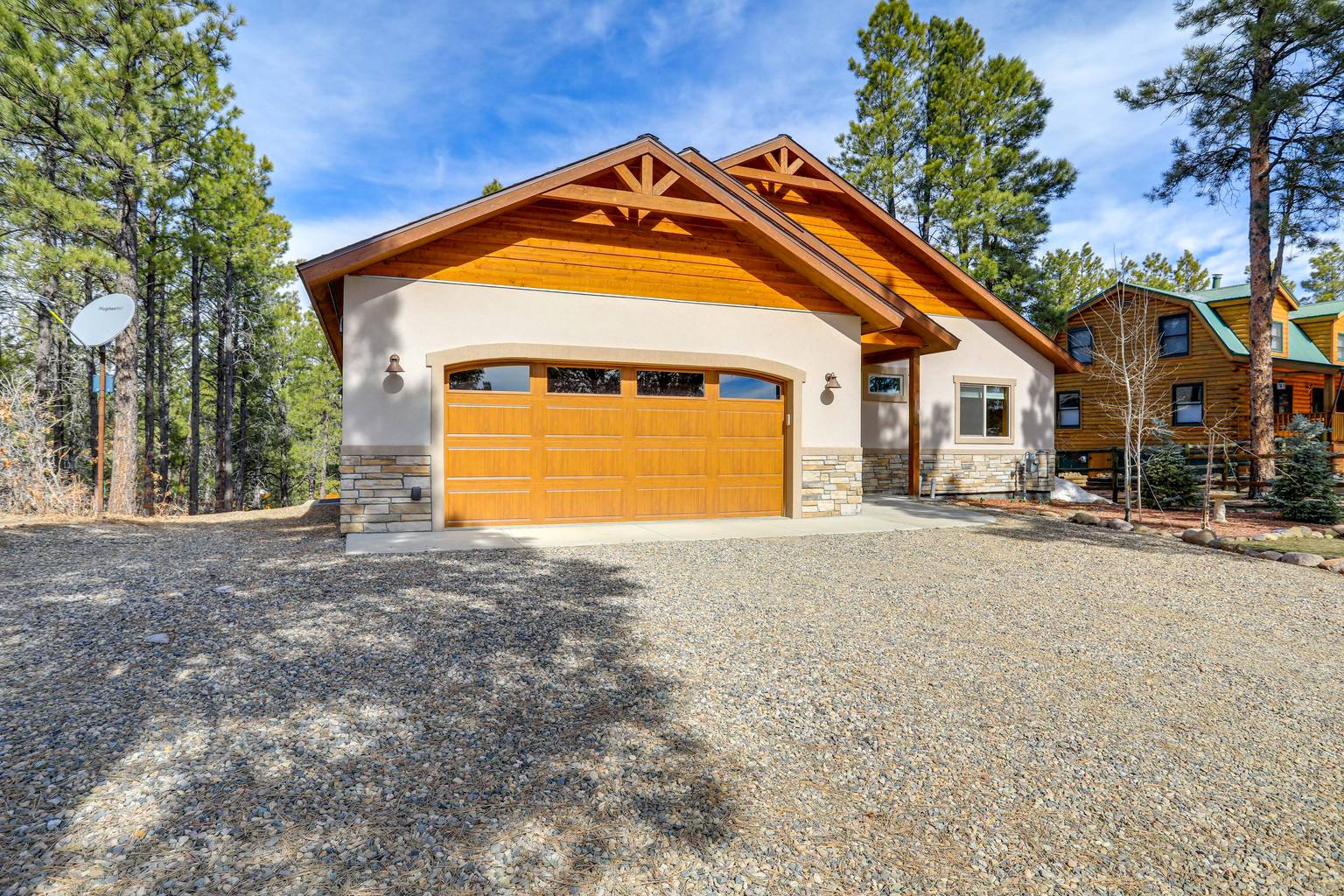 Pagosa Springs Vacation Rental