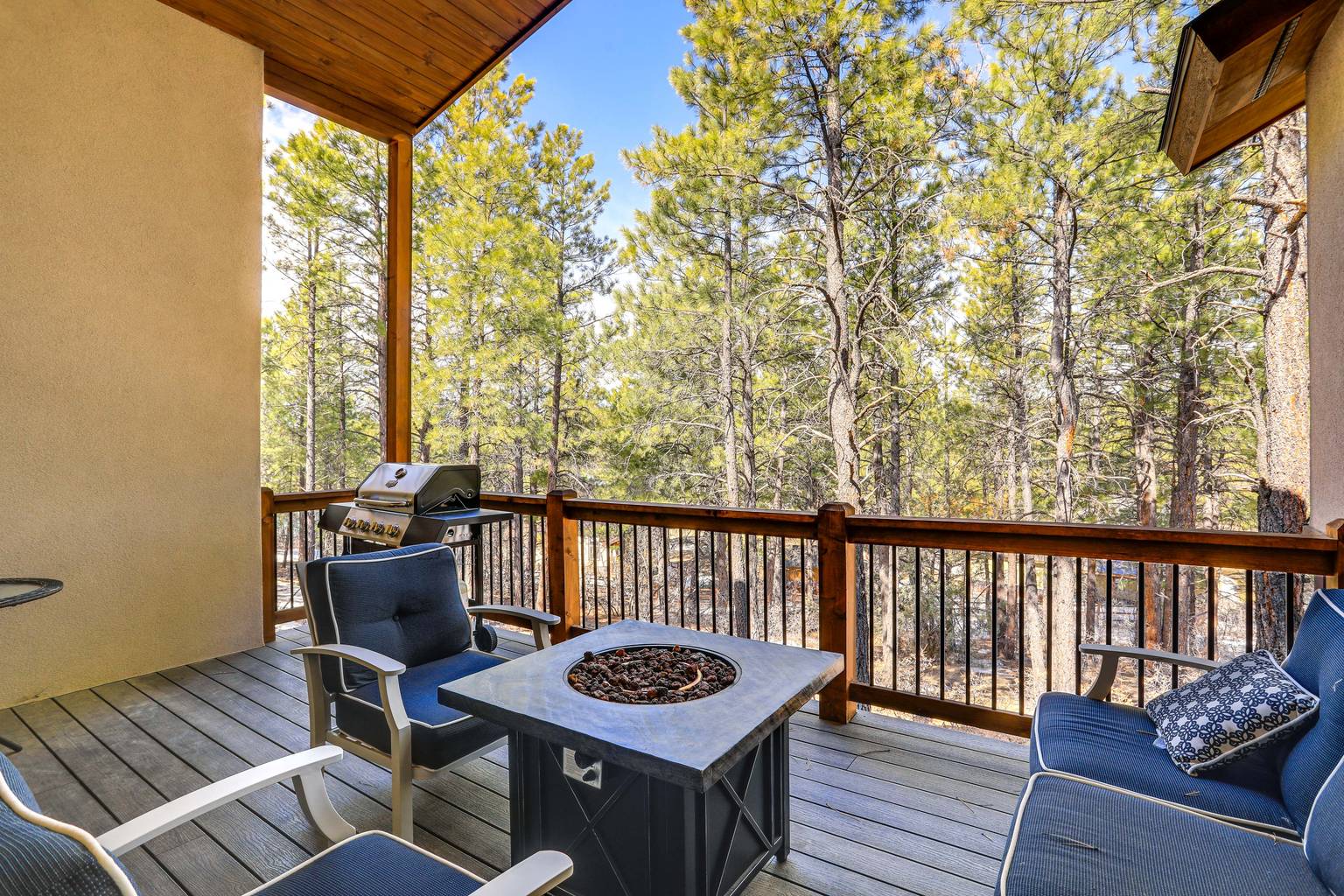 Pagosa Springs Vacation Rental