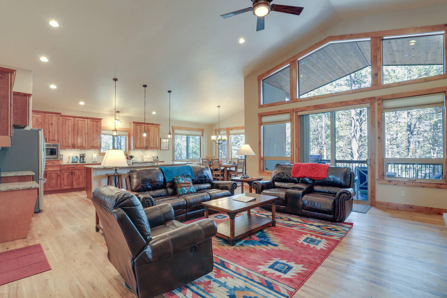 Pagosa Springs Vacation Rental