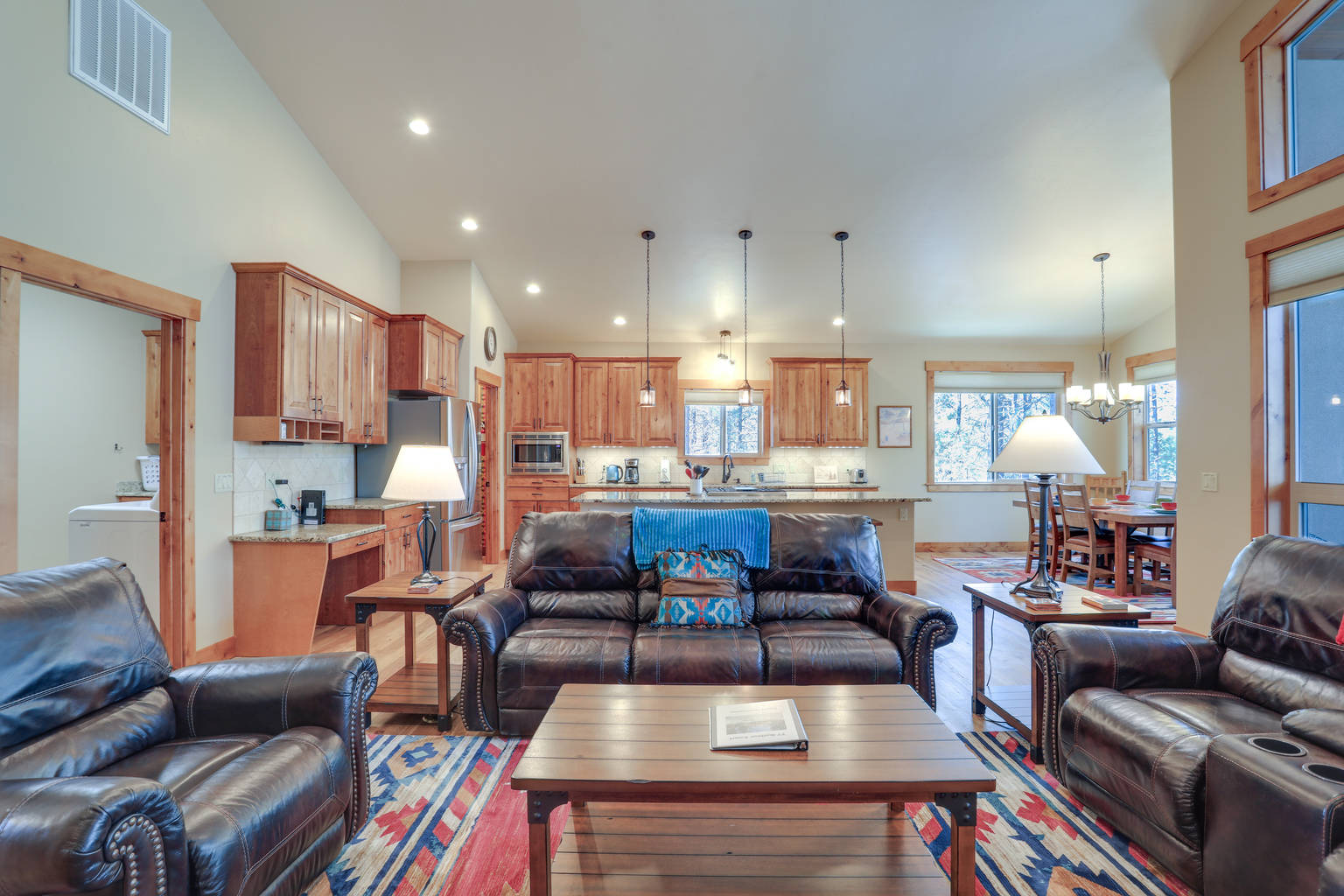 Pagosa Springs Vacation Rental