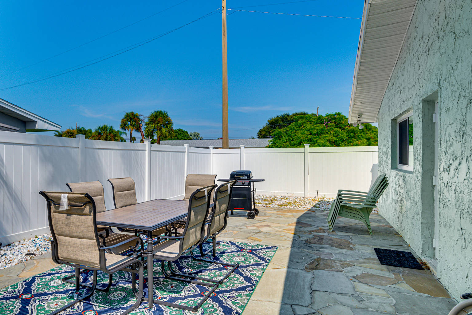 Cocoa Beach Vacation Rental