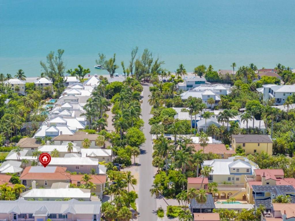 Captiva Vacation Rental