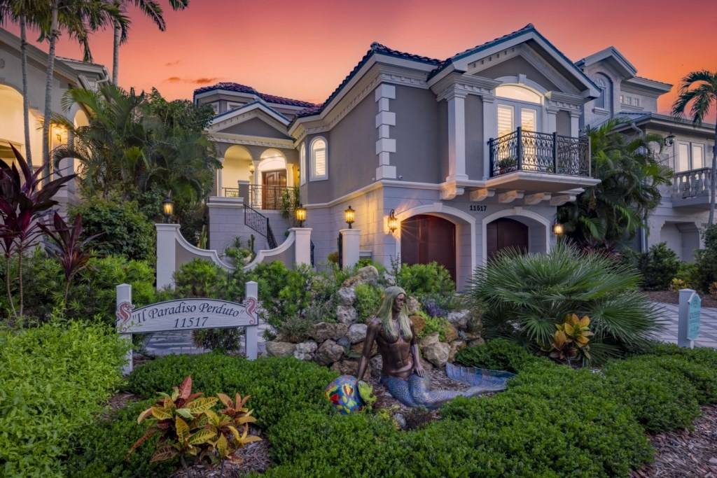 Captiva Vacation Rental