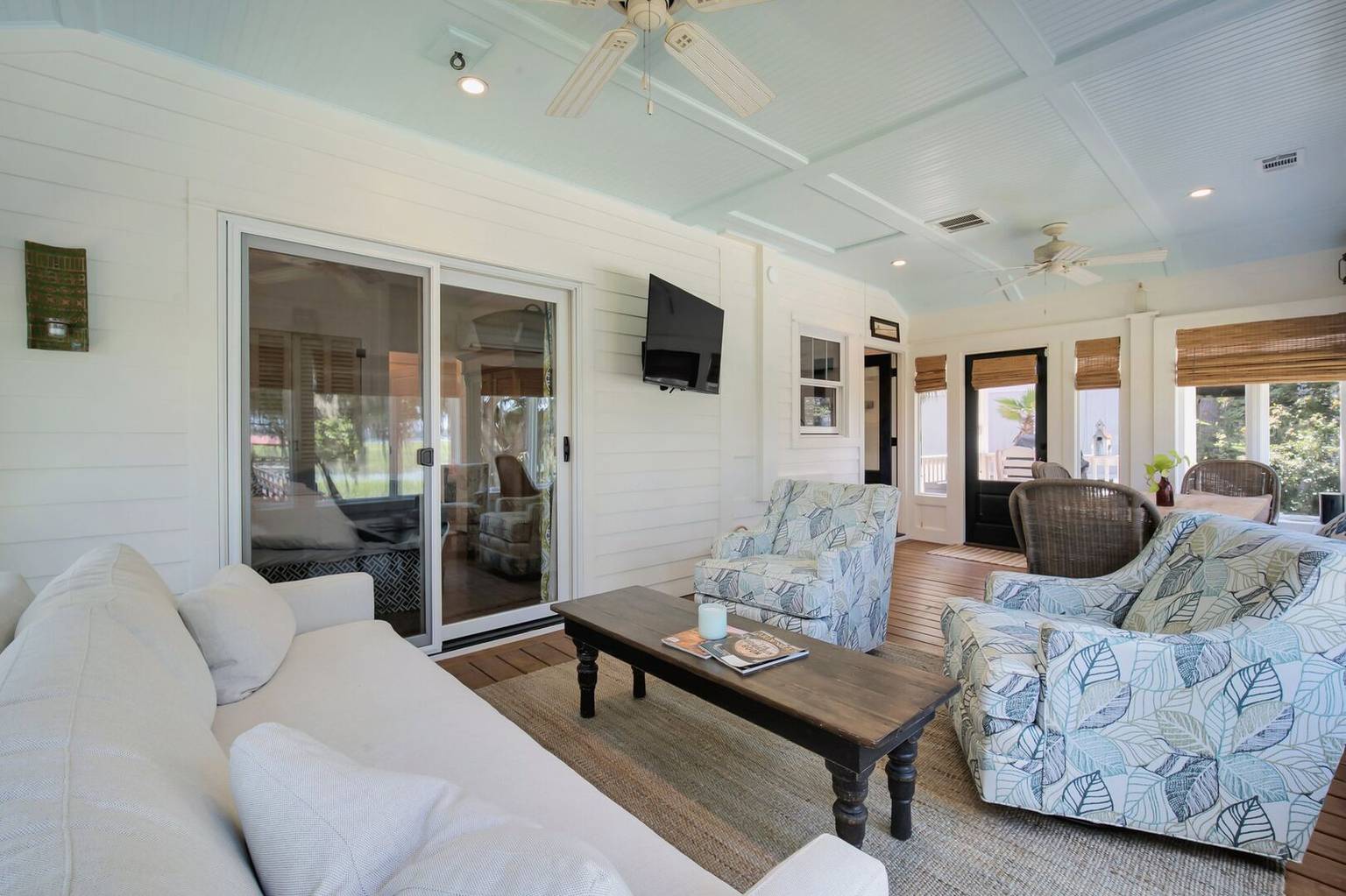 Beaufort Vacation Rental