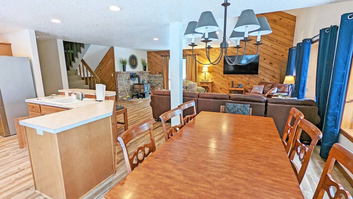 Sunriver Vacation Rental