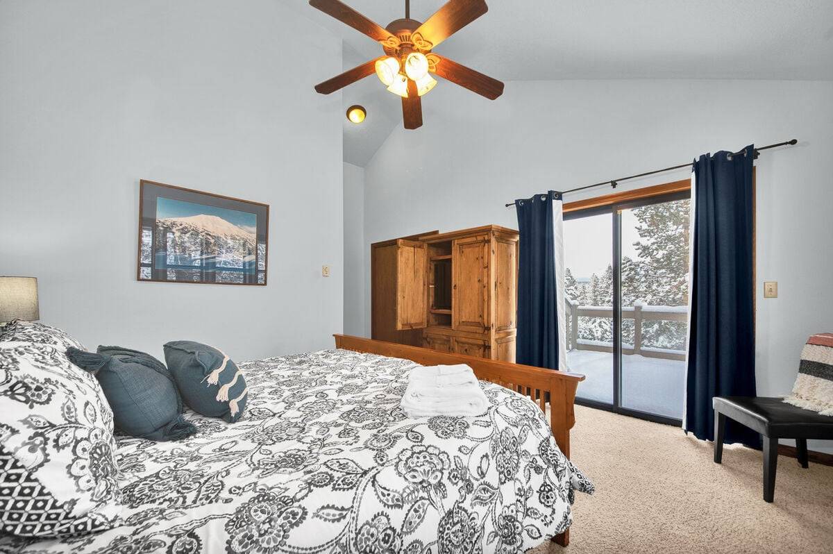 Sunriver Vacation Rental