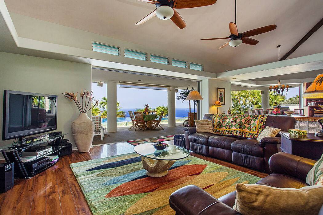 Kailua Kona Vacation Rental