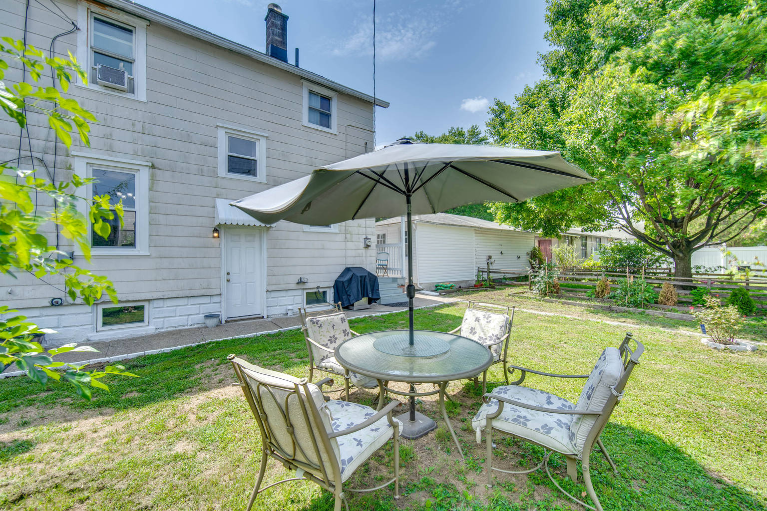 Harrisburg Vacation Rental