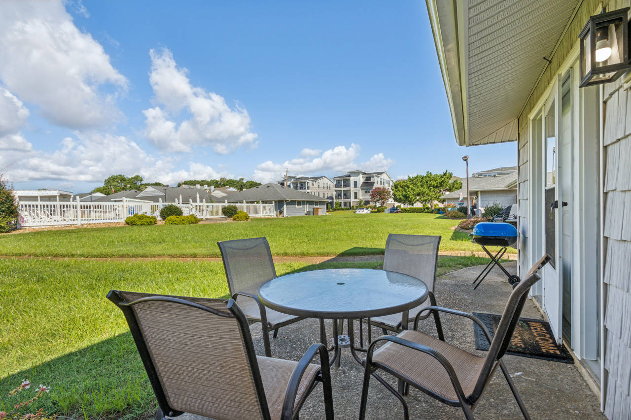 Virginia Beach Vacation Rental