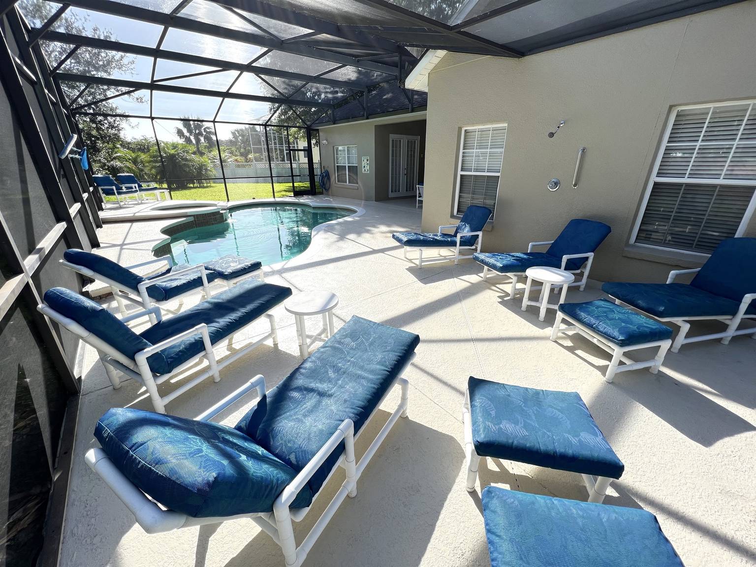 Kissimmee Vacation Rental