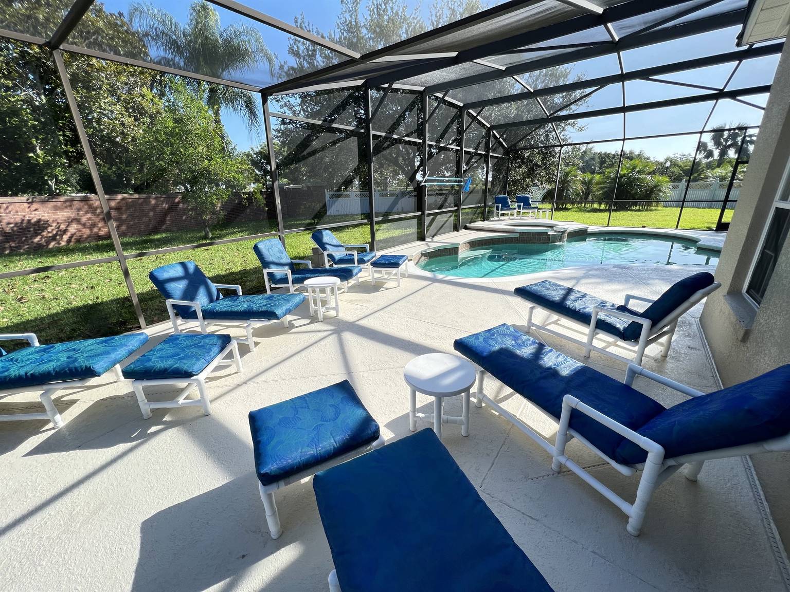 Kissimmee Vacation Rental